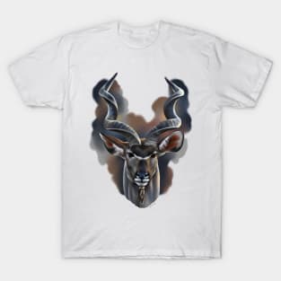 Kudu T-Shirt